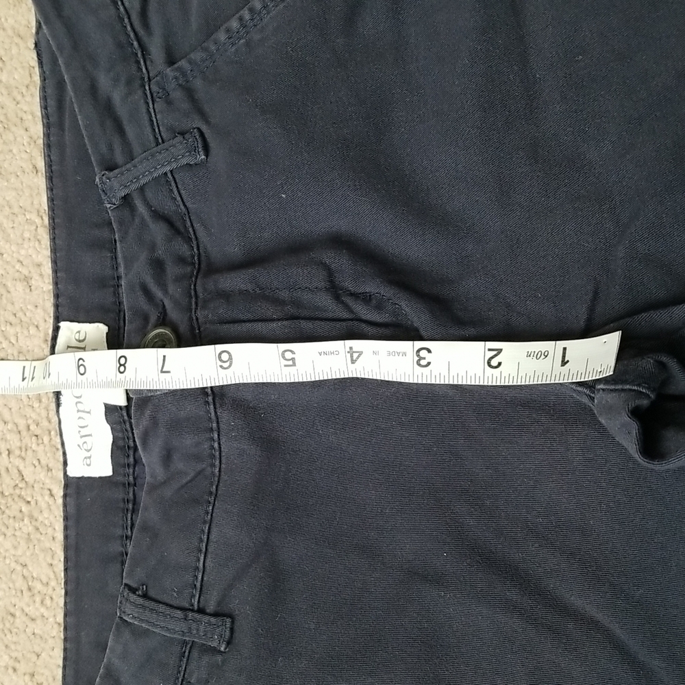 Aeropostale Women's Stretch Pants - Picture 6 of 11